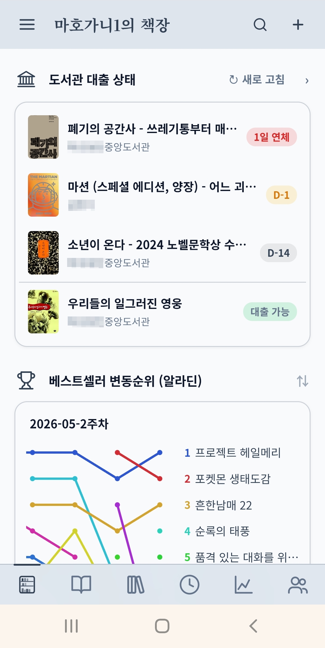 메모